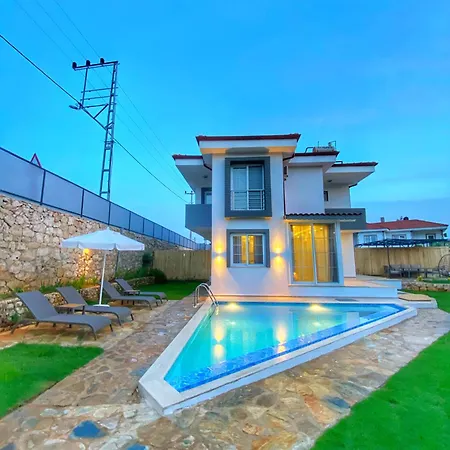 Villa 77 *