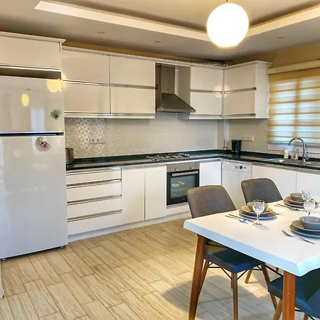 77 Villa