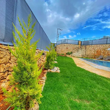 Villa 77 Kas
